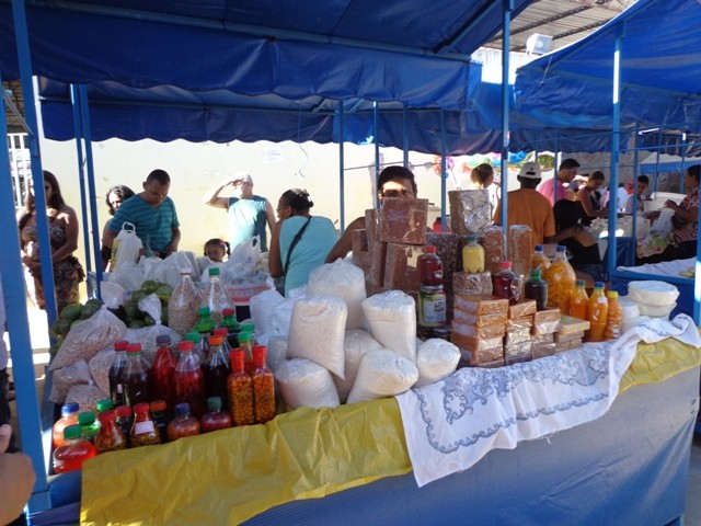 Feira do Ceasa