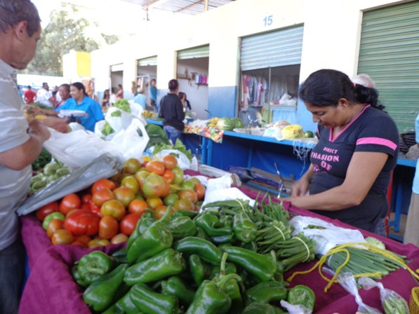 Feira do Ceasa