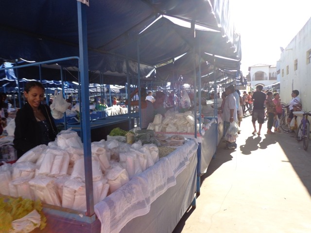 Feira do Ceasa