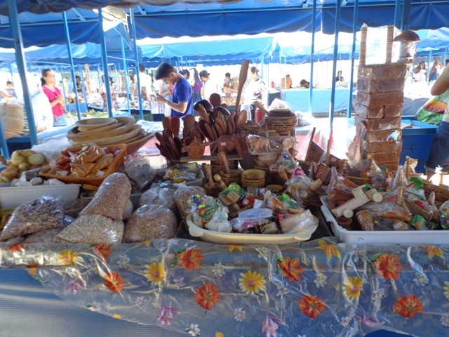 Feira do Ceasa