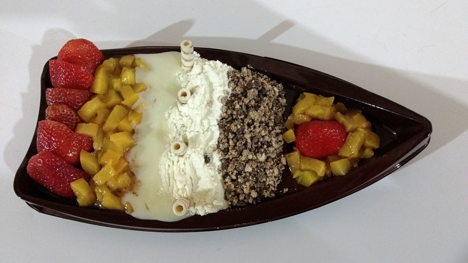 Mysticus Açaí