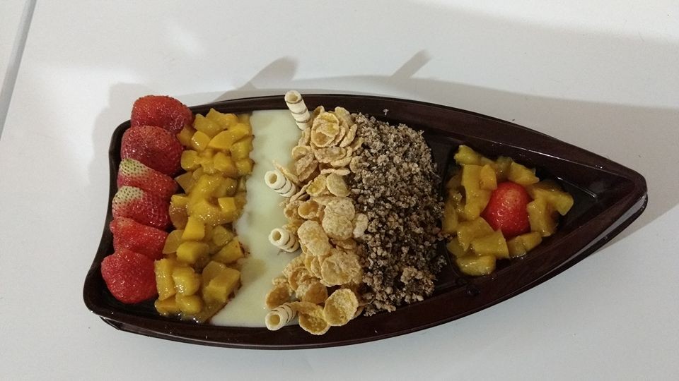 Mysticus Açaí