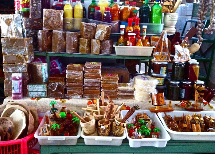 Mercado Municipal - Imagem 3