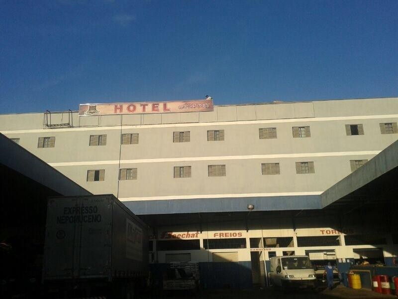Hotel 50