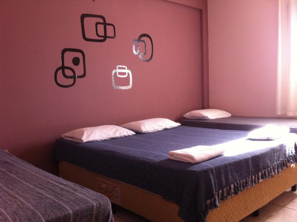 Hotel 50