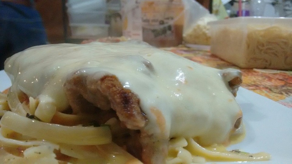 Cantina do Kontchaines