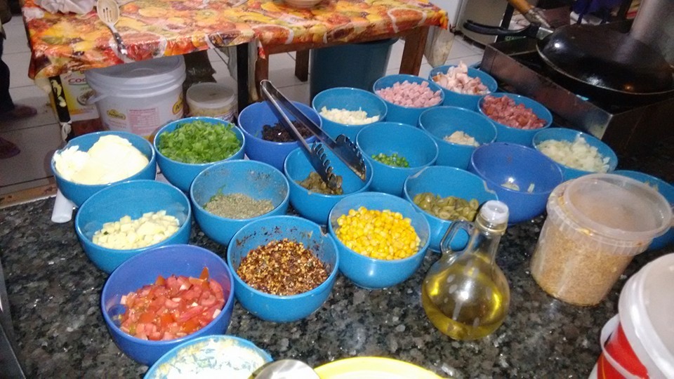 Cantina do Kontchaines