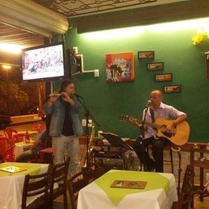 4 Estações Grill