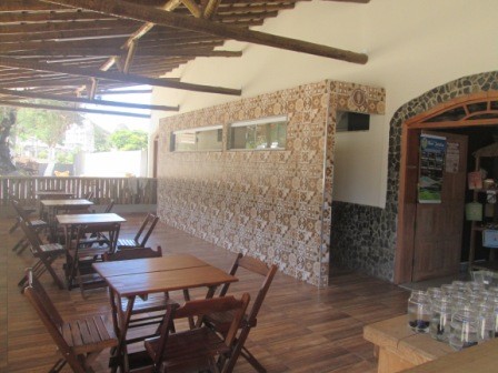 Sô Márcio Casa do Queijo