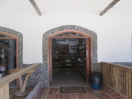 Sô Márcio Casa do Queijo