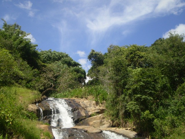 Cachoeira do Nenê