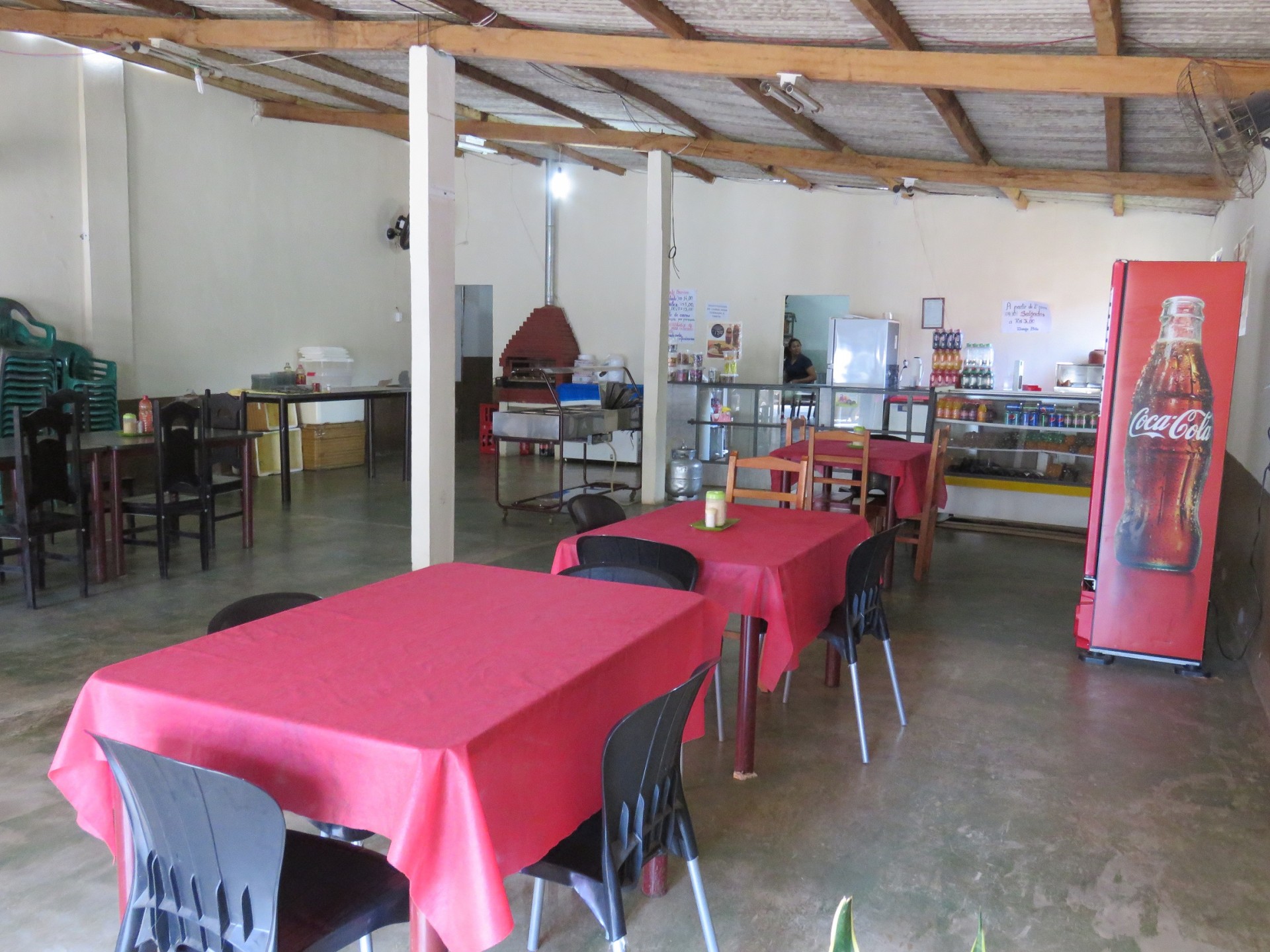 Restaurante Dona das Dores
