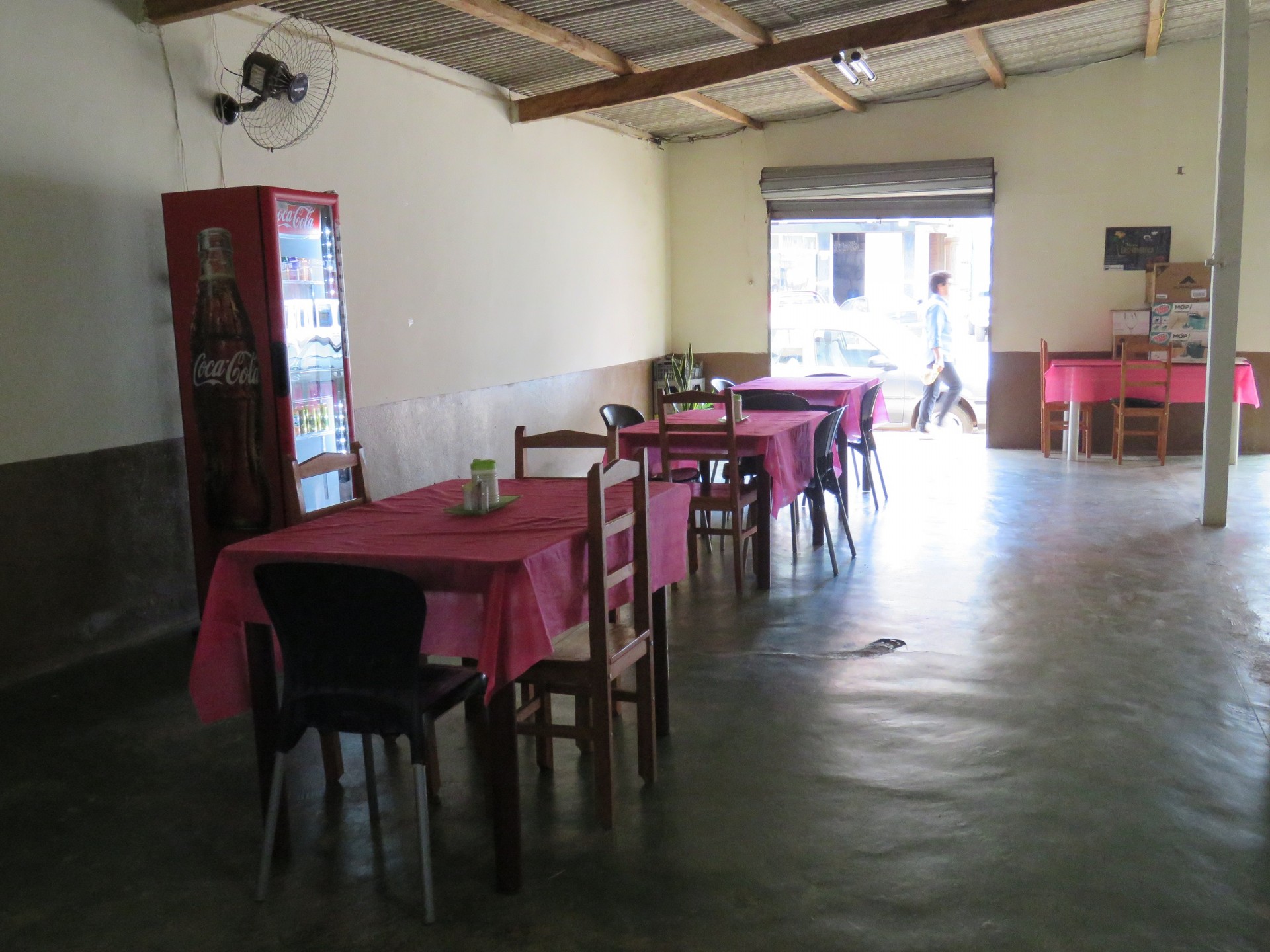 Restaurante Dona das Dores