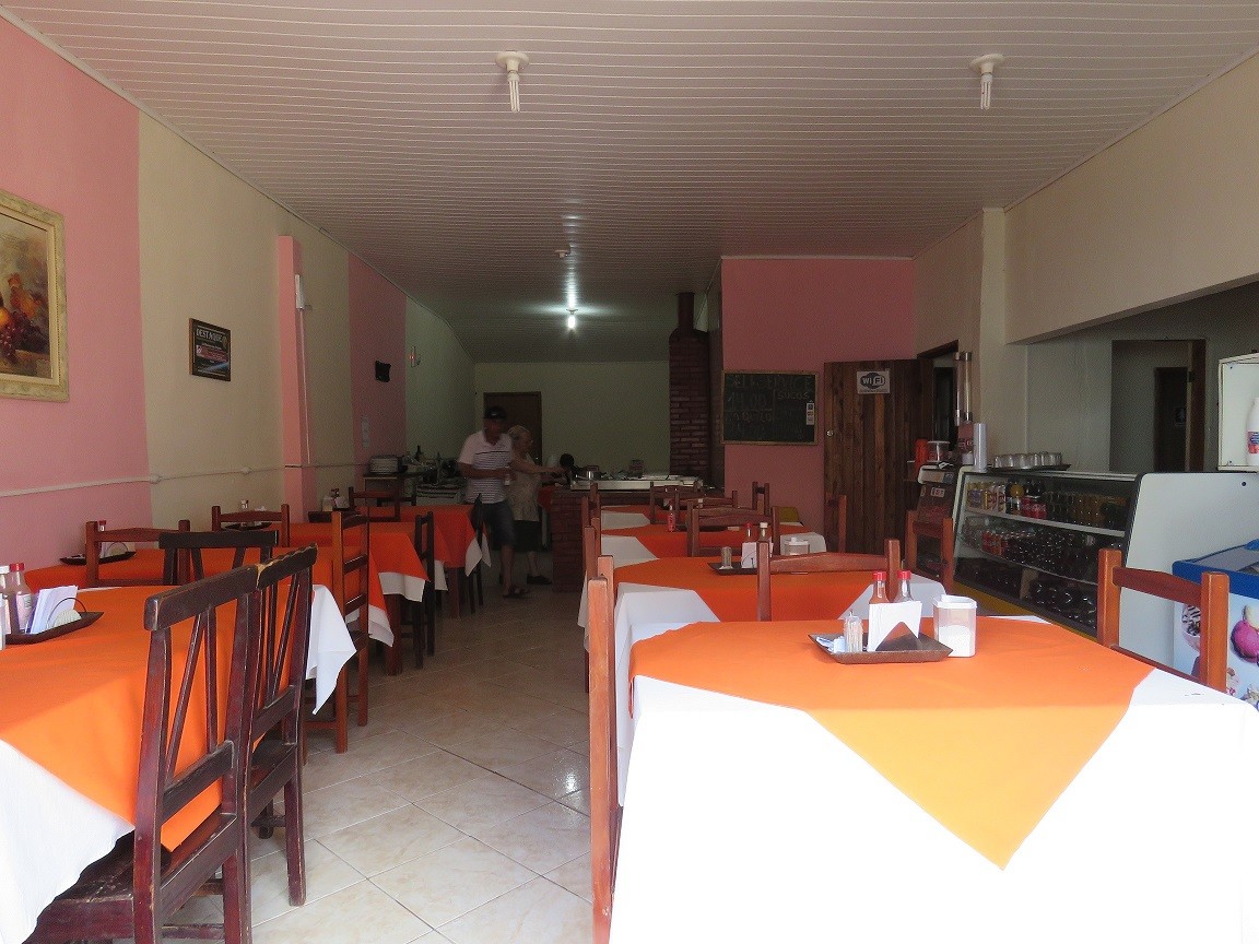 Restaurante Das Dores