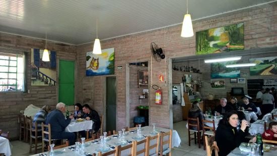 Restaurante Araujo