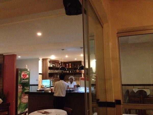 Restaurante do Guido