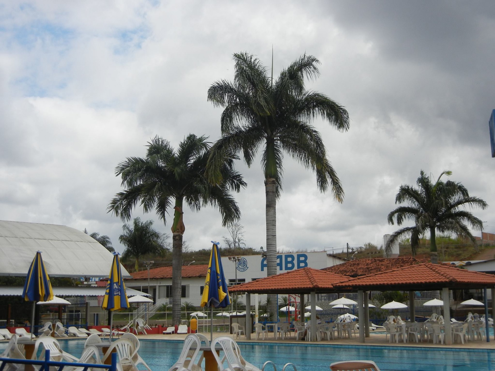 AABB Pará de Minas