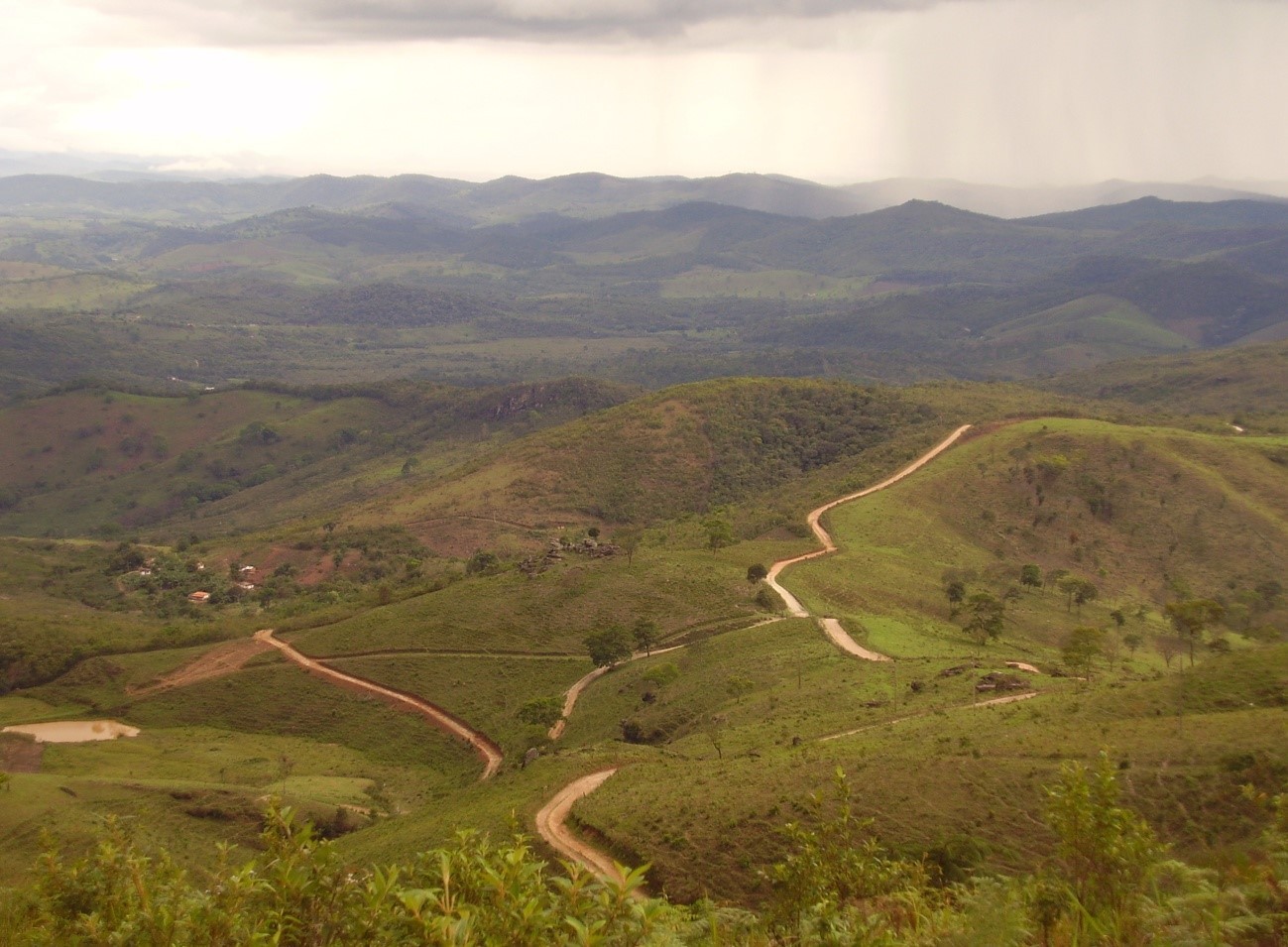 Mirante da Escadinha