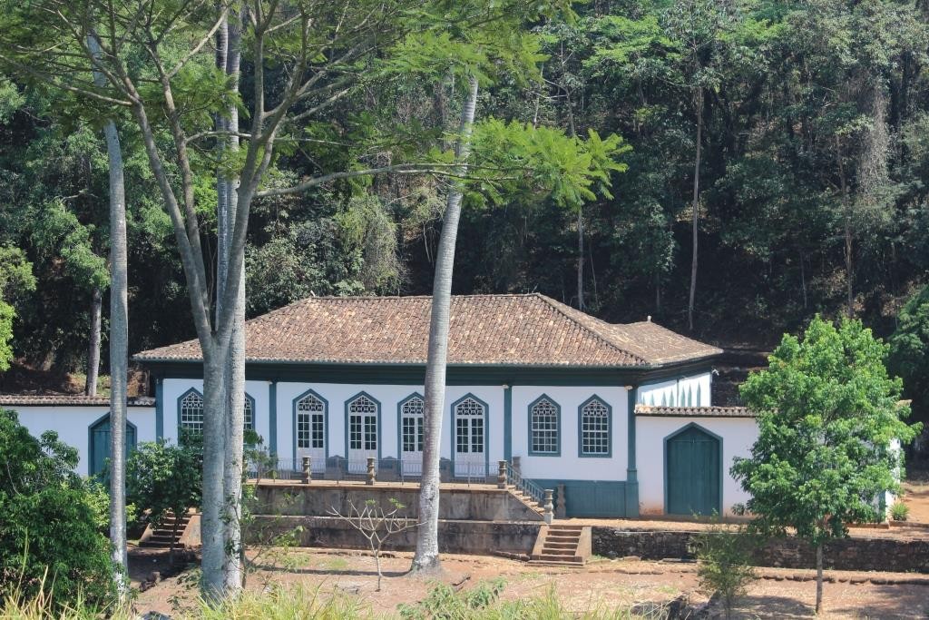 Chácara do Barão