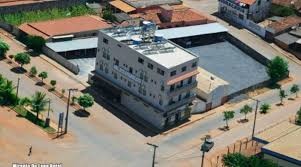 Hotel Mirante do Lago