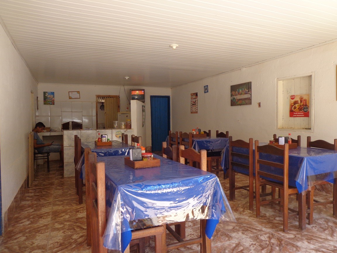 Restaurante Mais Sabor