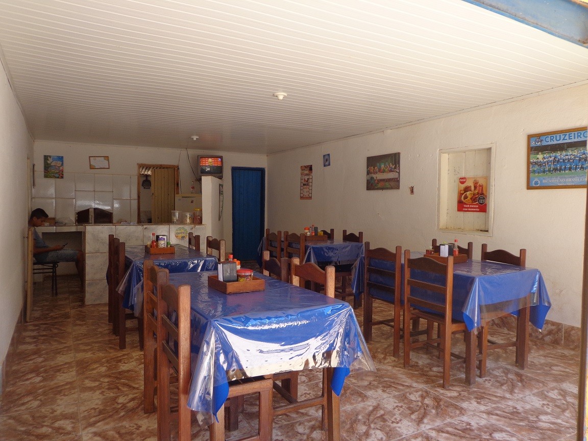 Restaurante Mais Sabor