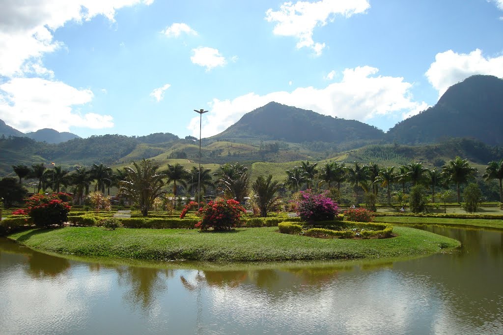 Parque Municipal São João 