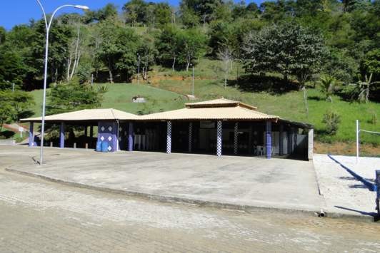 Parque Municipal São João 