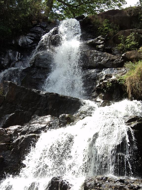 Cachoeira do Sertãozinho III