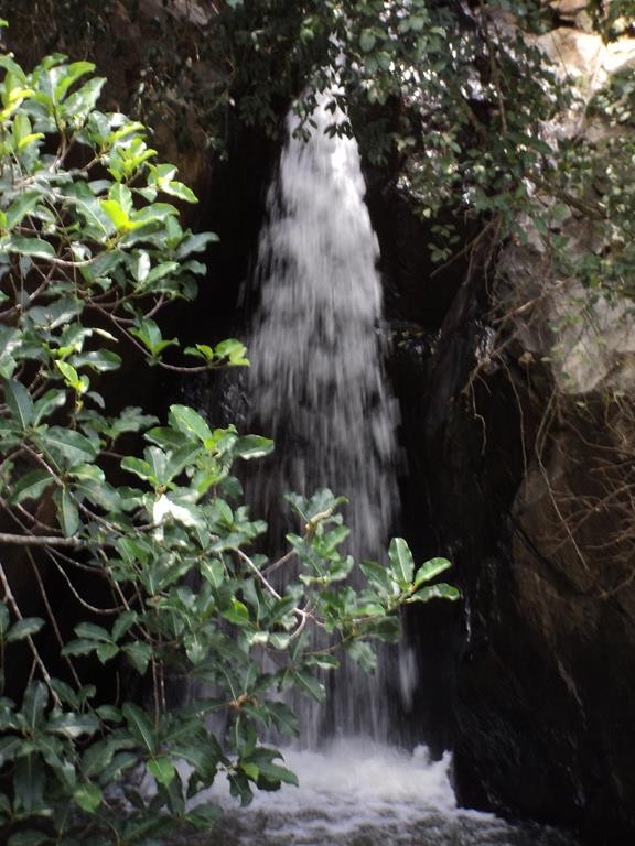 Cachoeira do Sertãozinho II