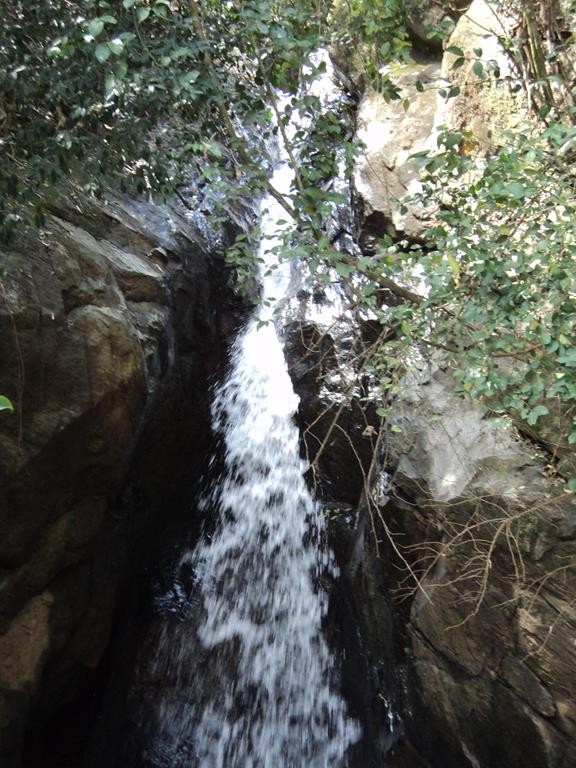 Cachoeira do Sertãozinho II