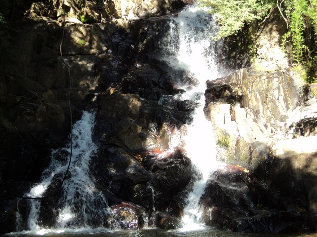 Cachoeira da Boa Vista dos Barbosas 