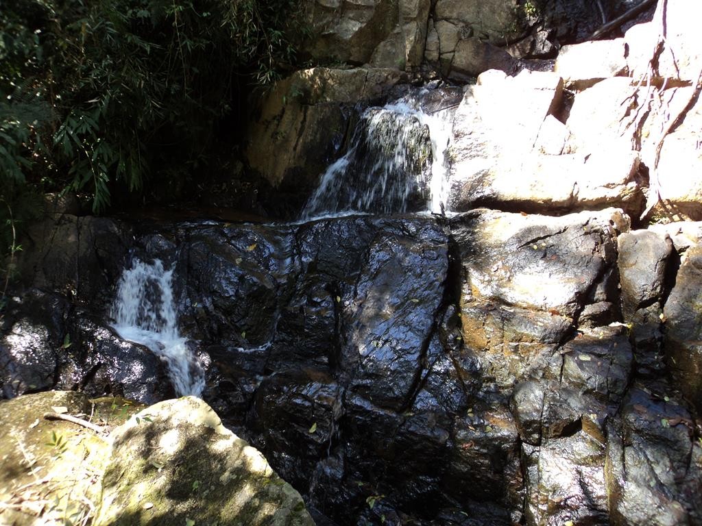 Cachoeira dos Barbosas II