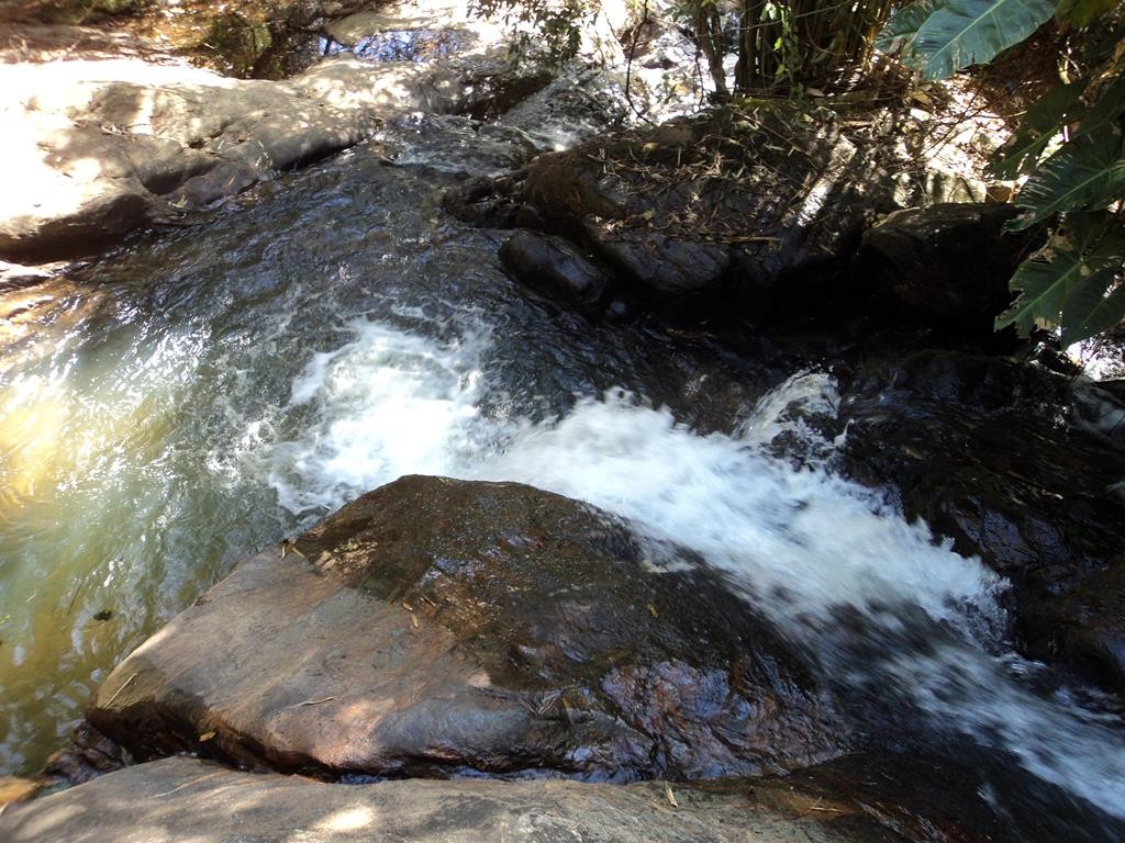 Cachoeira da Boa Vista dos Crispins