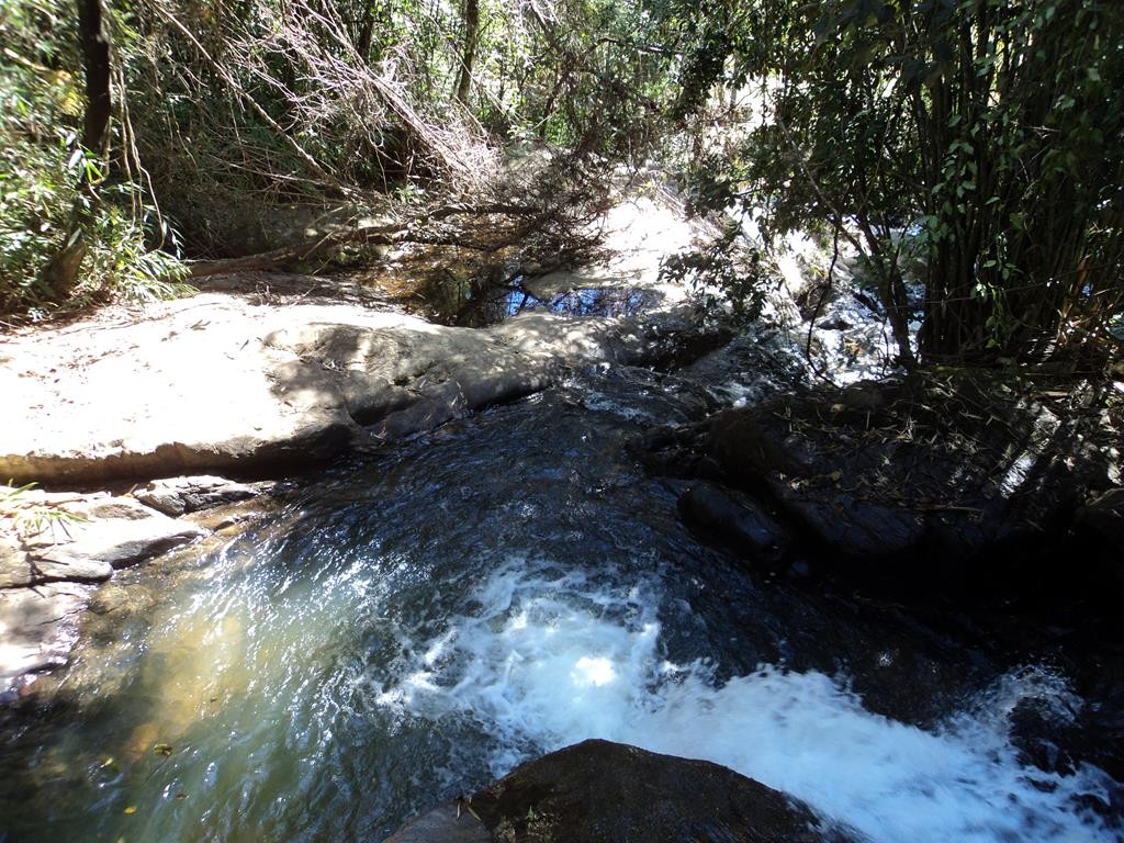 Cachoeira da Boa Vista dos Crispins