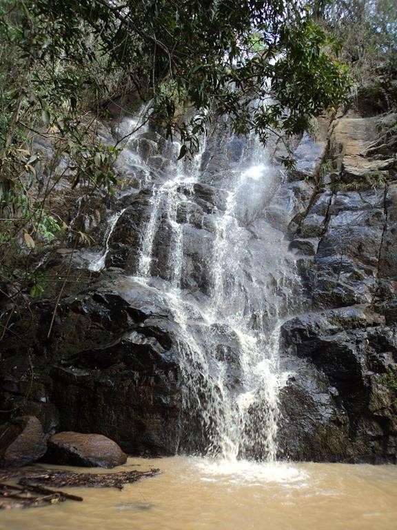 Cachoeira da Boa Vista dos Vicentes