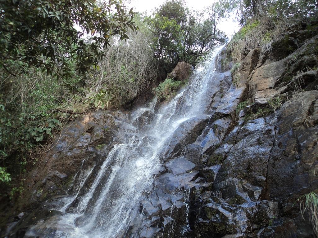 Cachoeira da Boa Vista dos Vicentes