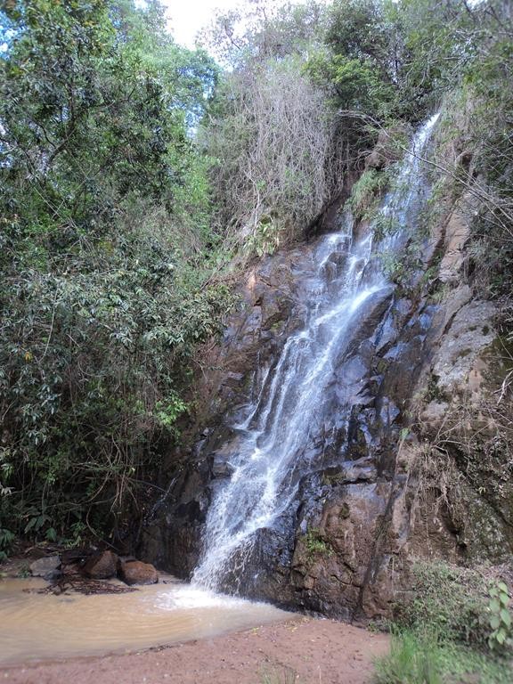 Cachoeira da Boa Vista dos Vicentes