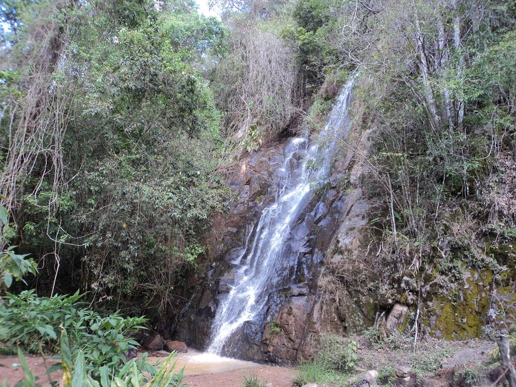 Cachoeira da Boa Vista dos Vicentes