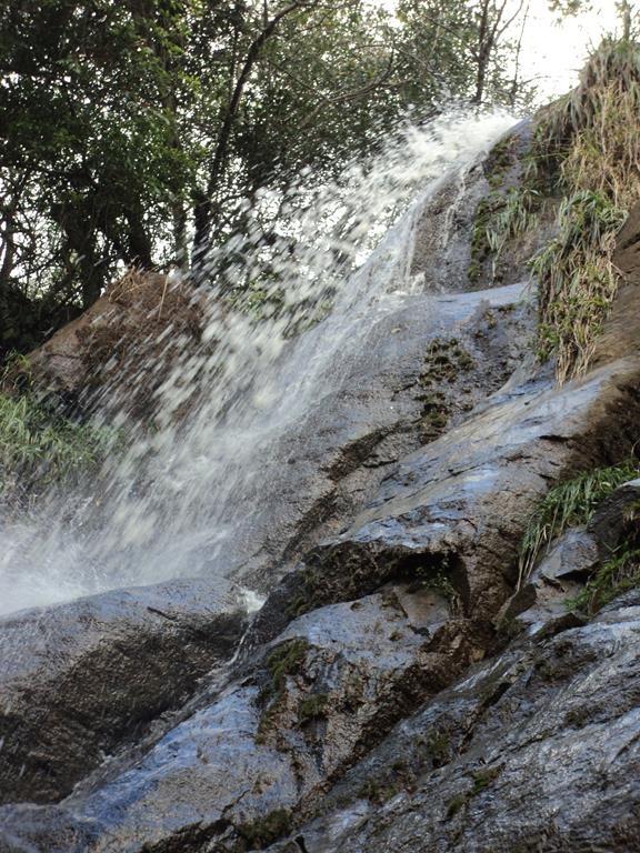 Cachoeira da Boa Vista dos Vicentes