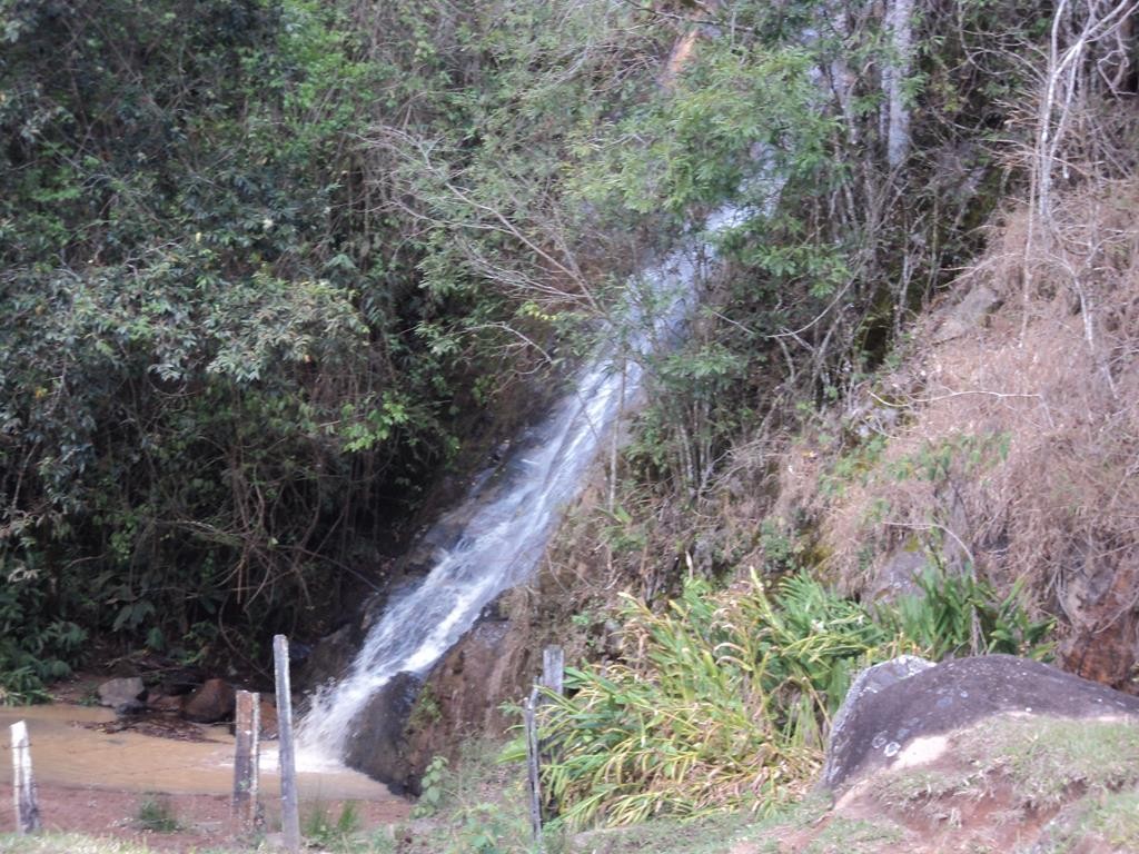 Cachoeira da Boa Vista dos Vicentes