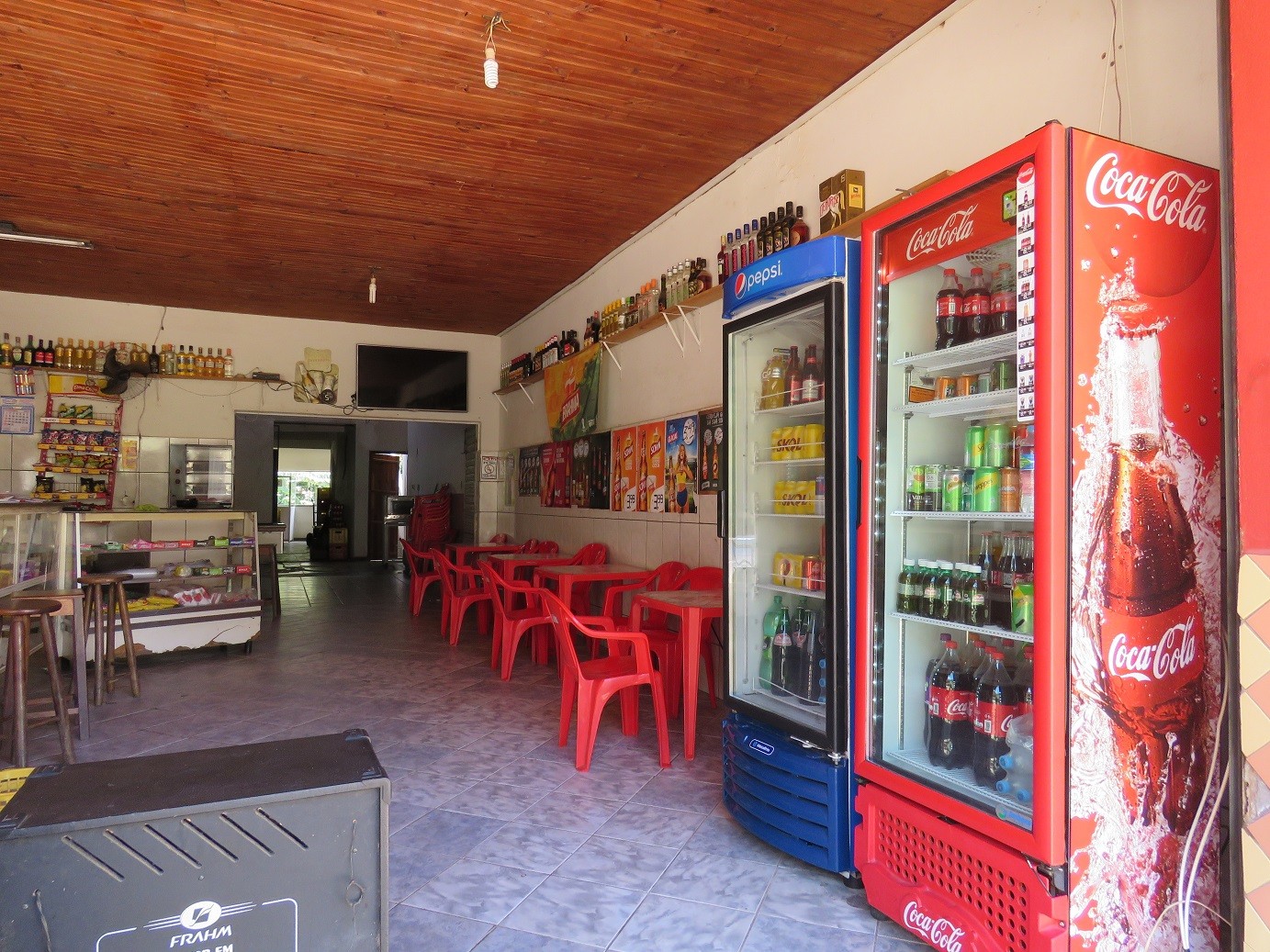 Bar da Galera  