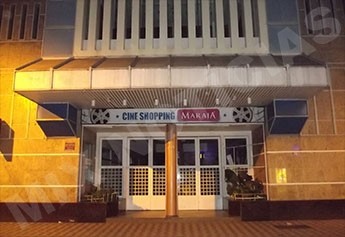 Cine Marajá