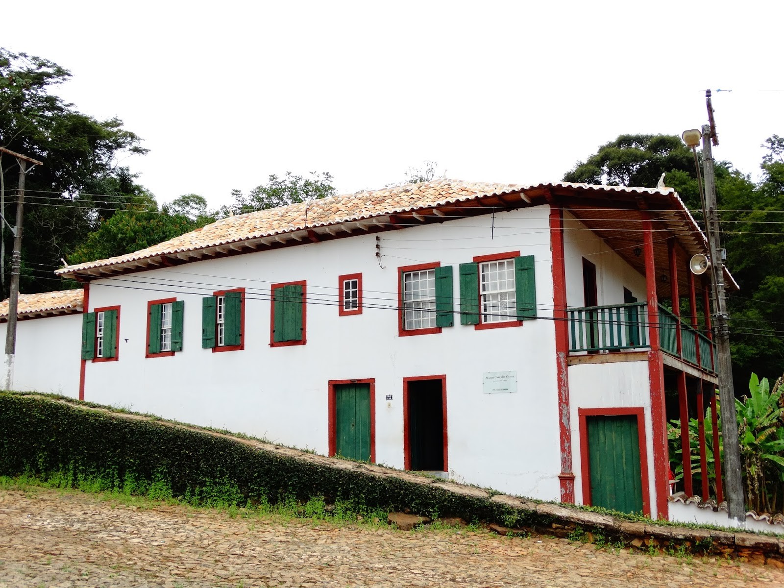 Casa dos Ottoni