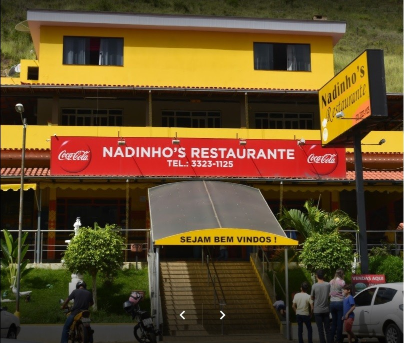 Nadinho’s Restaurante