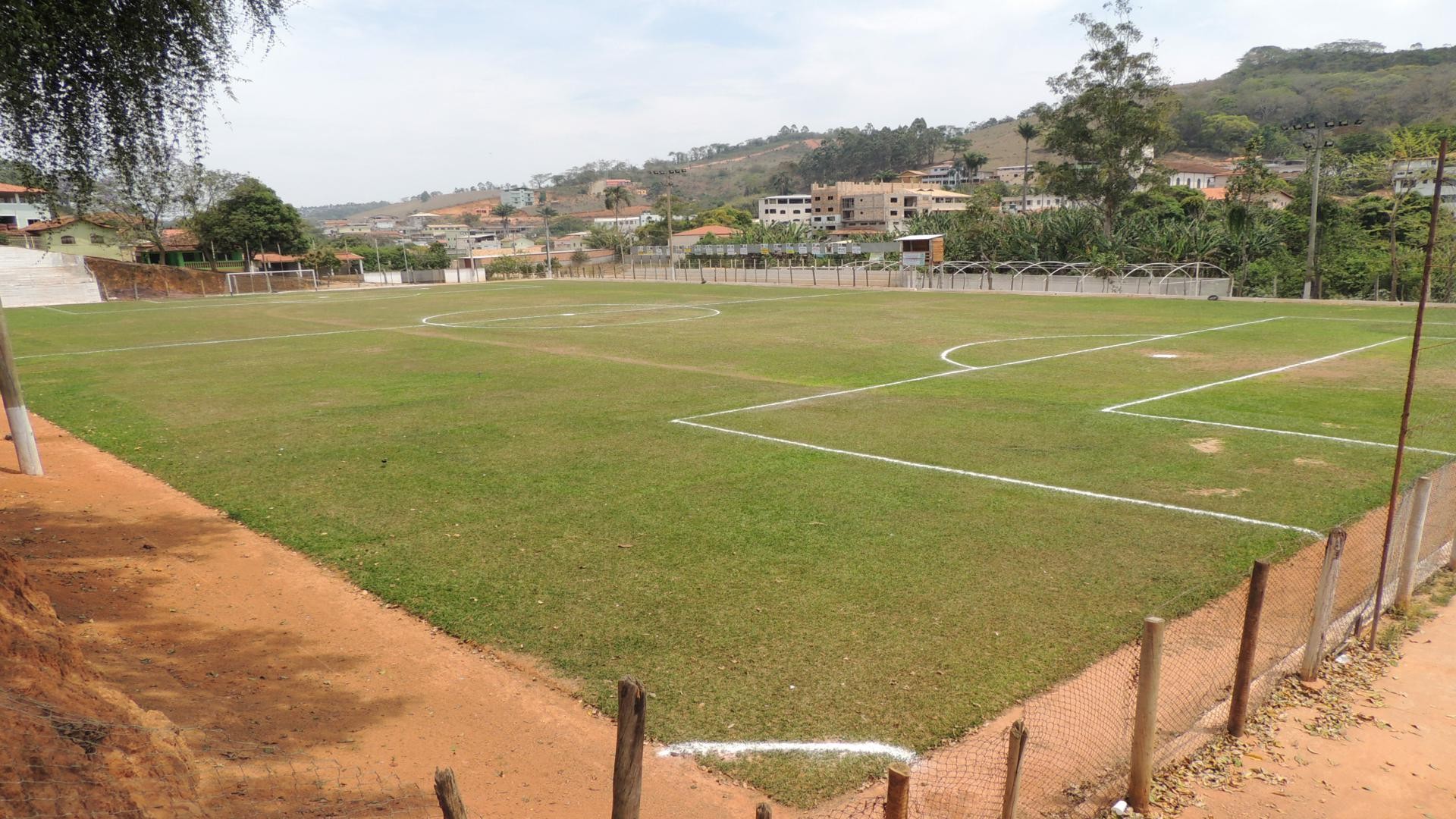 Estádio Luiz da Costa Neves