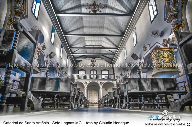 Catedral de Santo Antônio - Imagem 2