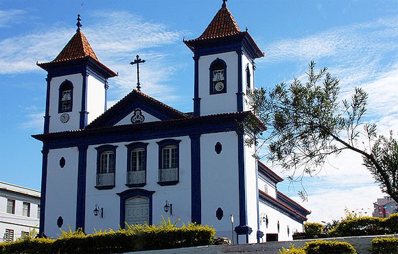 Catedral de Santo Antônio - Imagem 1
