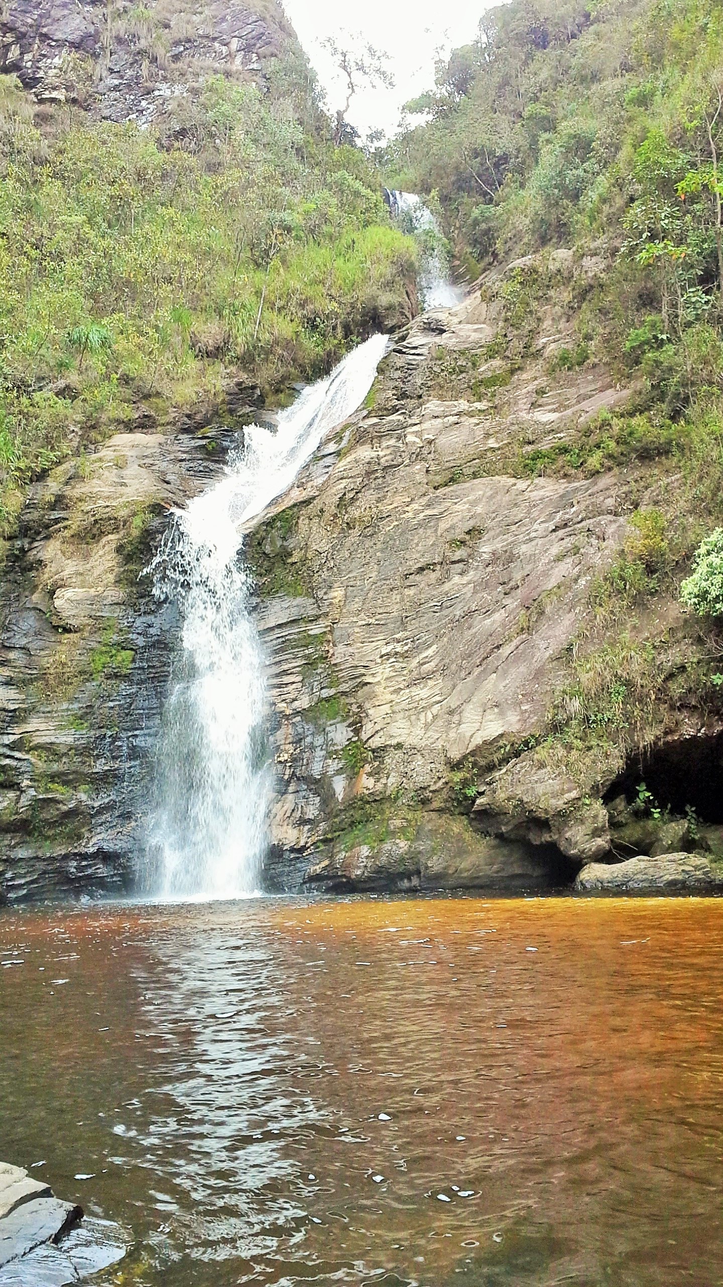 Cachoeira do Patrocínio