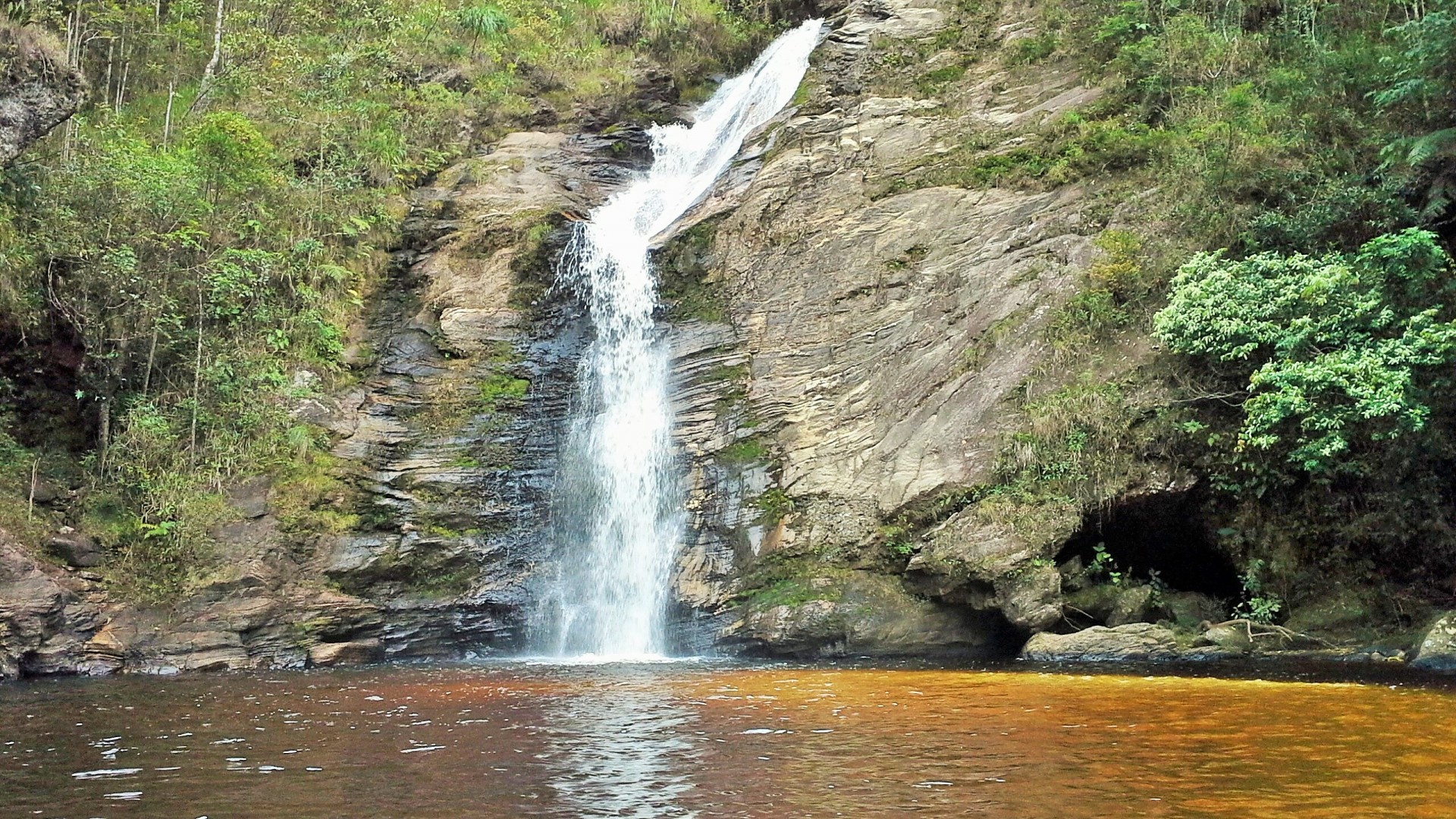 Cachoeira do Patrocínio